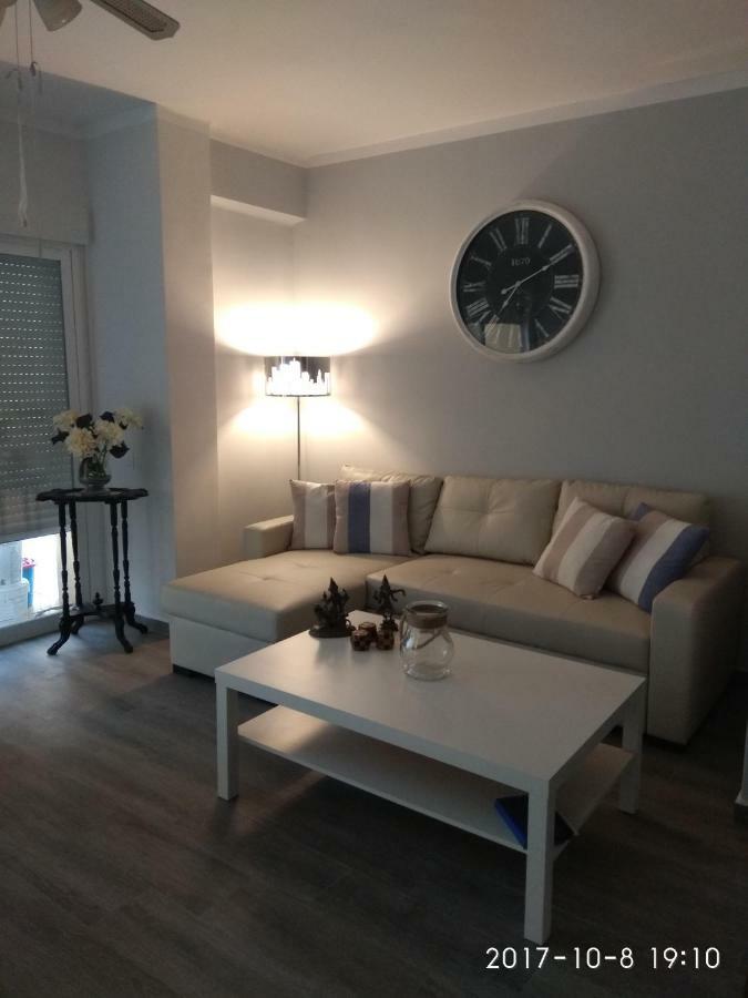 Piso Vacacional Apartment San Juan  Exterior photo
