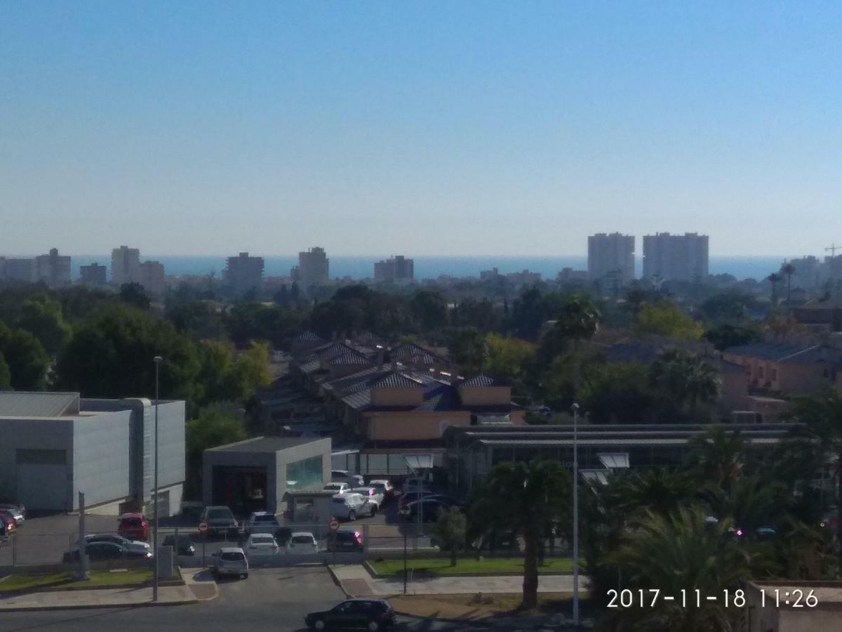 Piso Vacacional Apartment San Juan  Exterior photo