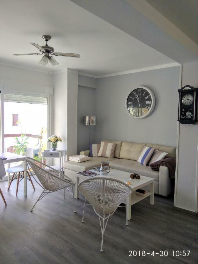 Piso Vacacional Apartment San Juan  Exterior photo